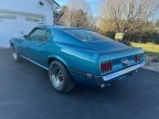 Thumbnail Photo 4 for 1969 Ford Mustang