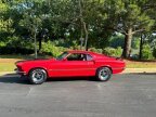 Thumbnail Photo 3 for 1969 Ford Mustang Fastback