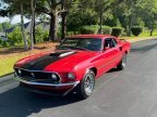 Thumbnail Photo 1 for 1969 Ford Mustang Fastback