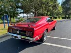 Thumbnail Photo 6 for 1969 Ford Mustang Fastback