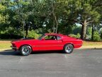 Thumbnail Photo 2 for 1969 Ford Mustang Fastback