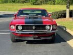 Thumbnail Photo 5 for 1969 Ford Mustang Fastback