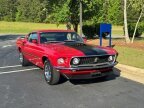 Thumbnail Photo 4 for 1969 Ford Mustang Fastback