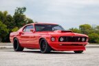 Thumbnail Photo 4 for 1969 Ford Mustang