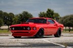 Thumbnail Photo 2 for 1969 Ford Mustang