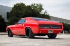 Thumbnail Photo 6 for 1969 Ford Mustang
