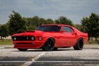 Thumbnail Photo 1 for 1969 Ford Mustang