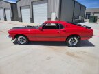 Thumbnail Photo 3 for 1969 Ford Mustang