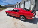 Thumbnail Photo 4 for 1969 Ford Mustang