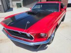 Thumbnail Photo 1 for 1969 Ford Mustang
