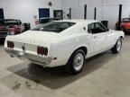 Thumbnail Photo 5 for 1969 Ford Mustang Fastback