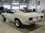 Thumbnail Photo 3 for 1969 Ford Mustang Fastback