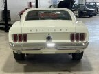 Thumbnail Photo 4 for 1969 Ford Mustang Fastback