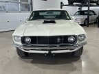 Thumbnail Photo 1 for 1969 Ford Mustang Fastback