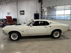 Thumbnail Photo 2 for 1969 Ford Mustang Fastback