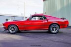 Thumbnail Photo 3 for 1969 Ford Mustang