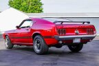 Thumbnail Photo 6 for 1969 Ford Mustang