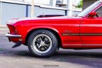 Thumbnail Photo 4 for 1969 Ford Mustang