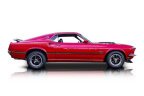 Thumbnail Photo 2 for 1969 Ford Mustang