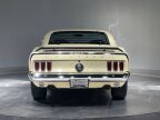 Thumbnail Photo 6 for 1969 Ford Mustang
