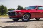Thumbnail Photo 2 for 1969 Ford Mustang