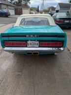 Thumbnail Photo 2 for 1969 Ford Mustang