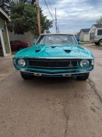 Thumbnail Photo 3 for 1969 Ford Mustang