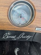 Thumbnail Photo 5 for 1969 Ford Mustang