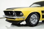 Thumbnail Photo 6 for 1969 Ford Mustang Boss 302
