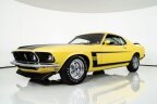 Thumbnail Photo 5 for 1969 Ford Mustang Boss 302
