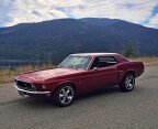 Thumbnail Photo 2 for 1969 Ford Mustang Coupe