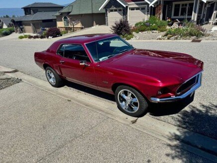 Photo 1 for 1969 Ford Mustang Coupe