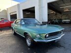 Thumbnail Photo 1 for 1969 Ford Mustang