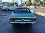 Thumbnail Photo 4 for 1969 Ford Mustang