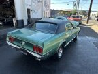 Thumbnail Photo 3 for 1969 Ford Mustang
