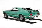 Thumbnail Photo 6 for 1969 Ford Mustang