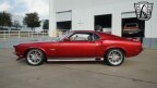 Thumbnail Photo 3 for 1969 Ford Mustang Fastback