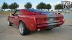 Thumbnail Photo 4 for 1969 Ford Mustang Fastback