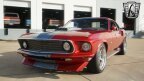 Thumbnail Photo 2 for 1969 Ford Mustang Fastback