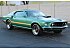 1969 Ford Mustang