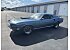 1969 Ford Mustang