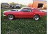 1969 Ford Mustang