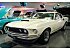 1969 Ford Mustang Boss 429