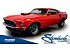 1969 Ford Mustang Fastback