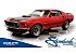 1969 Ford Mustang