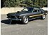 1969 Ford Mustang