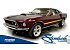 1969 Ford Mustang