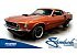 1969 Ford Mustang