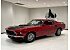 1969 Ford Mustang