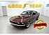 1969 Ford Mustang